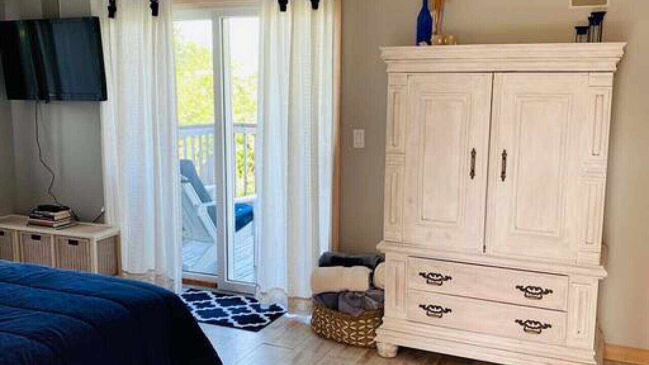 Photo of Bedroom in Southold
