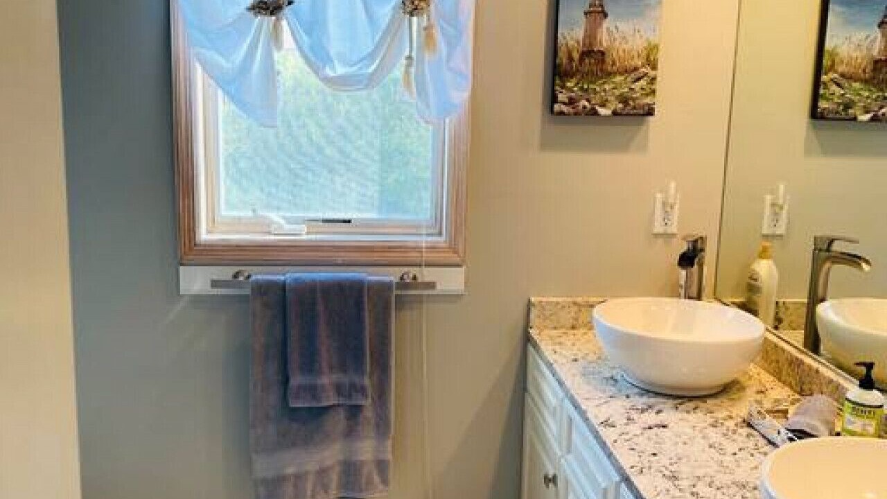 Photo of Bathroom in Southold