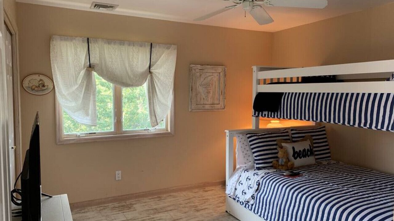 Photo of Bedroom in Southold