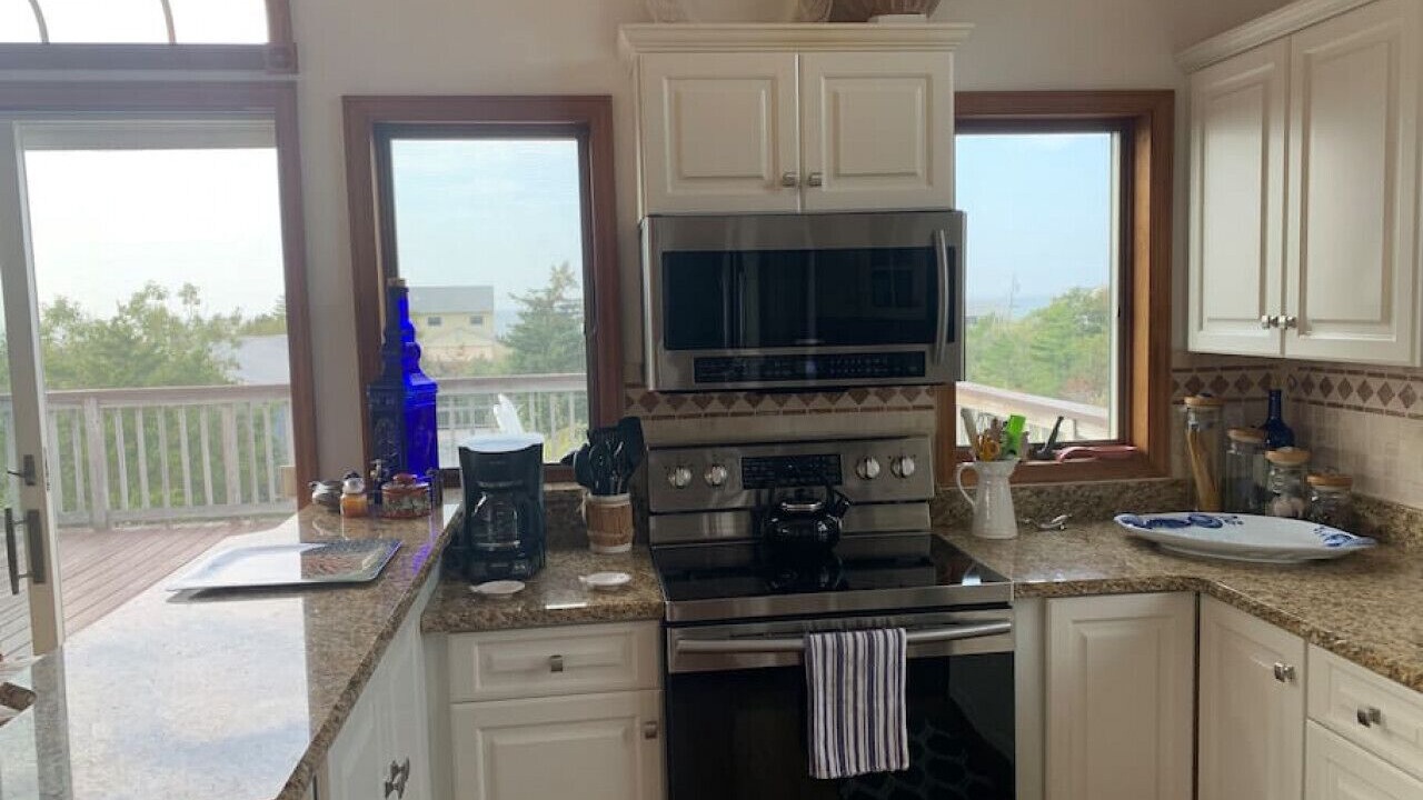 Photo of Kitchen in Southold