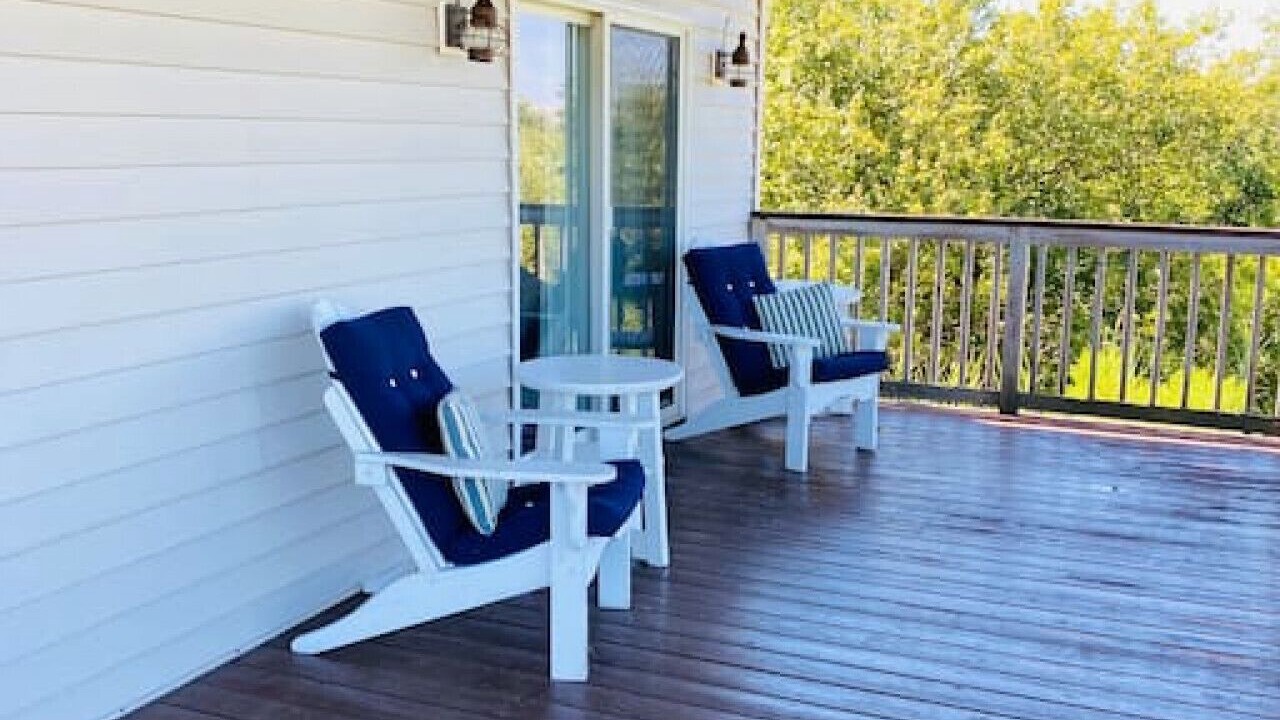 Photo of Patio Balcony in Southold