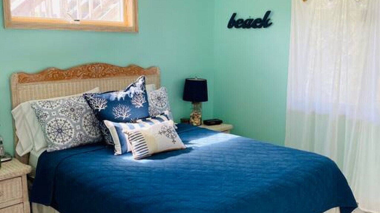 Photo of Bedroom in Southold