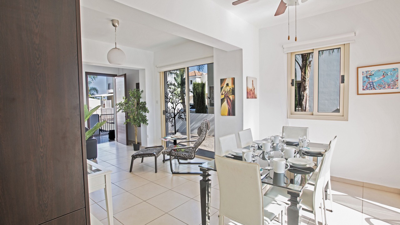 Photo of Kitchen in Pernera