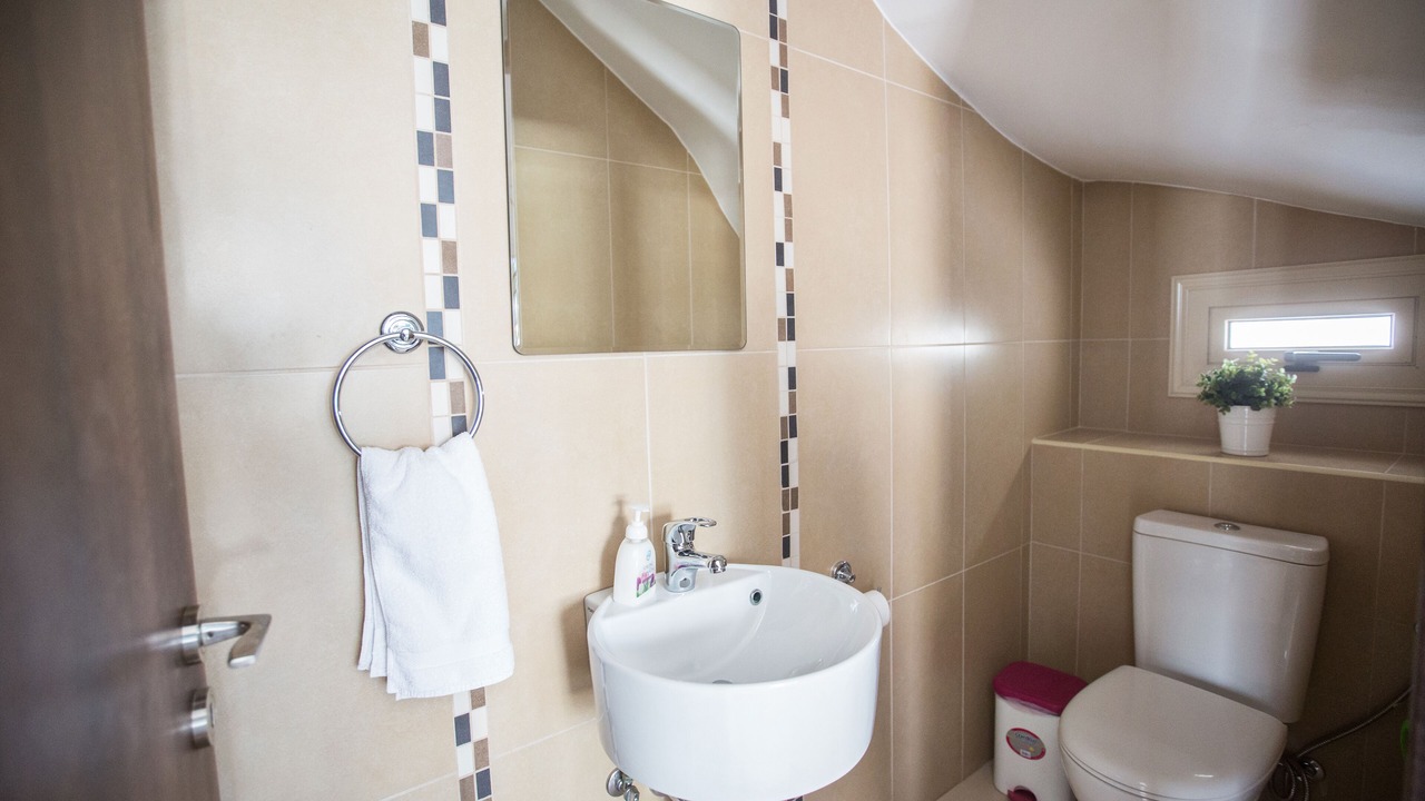 Photo of Bathroom in Pernera