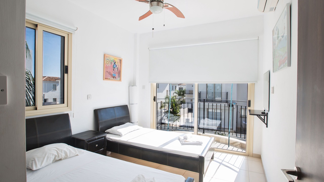 Photo of Bedroom in Pernera