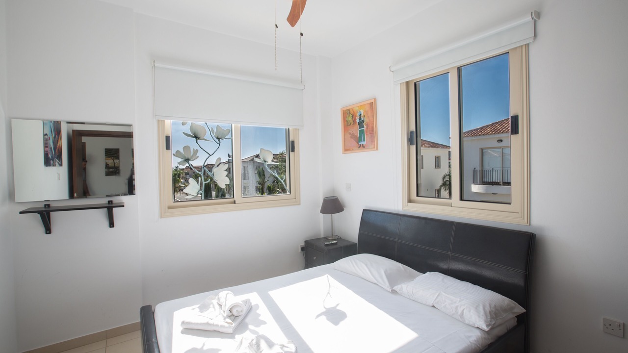 Photo of Bedroom in Pernera