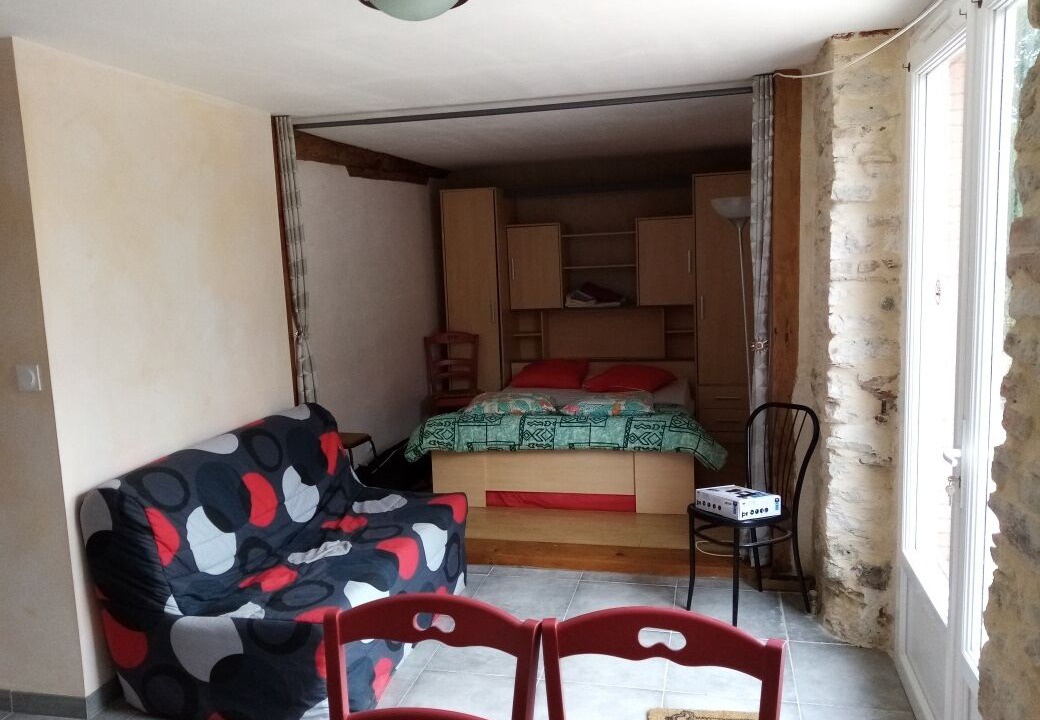 Photo of Bedroom in Laborie