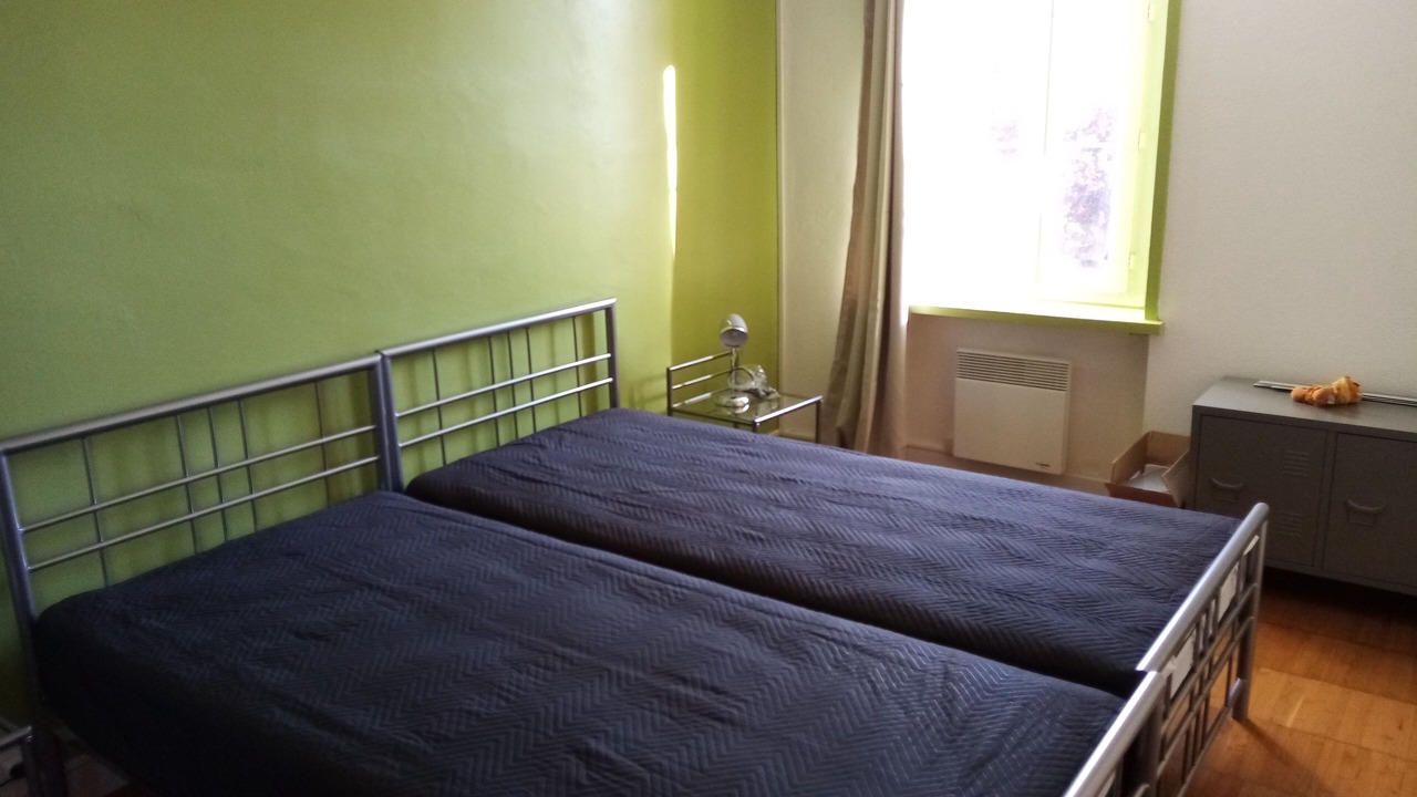 Photo of Bedroom in Laborie