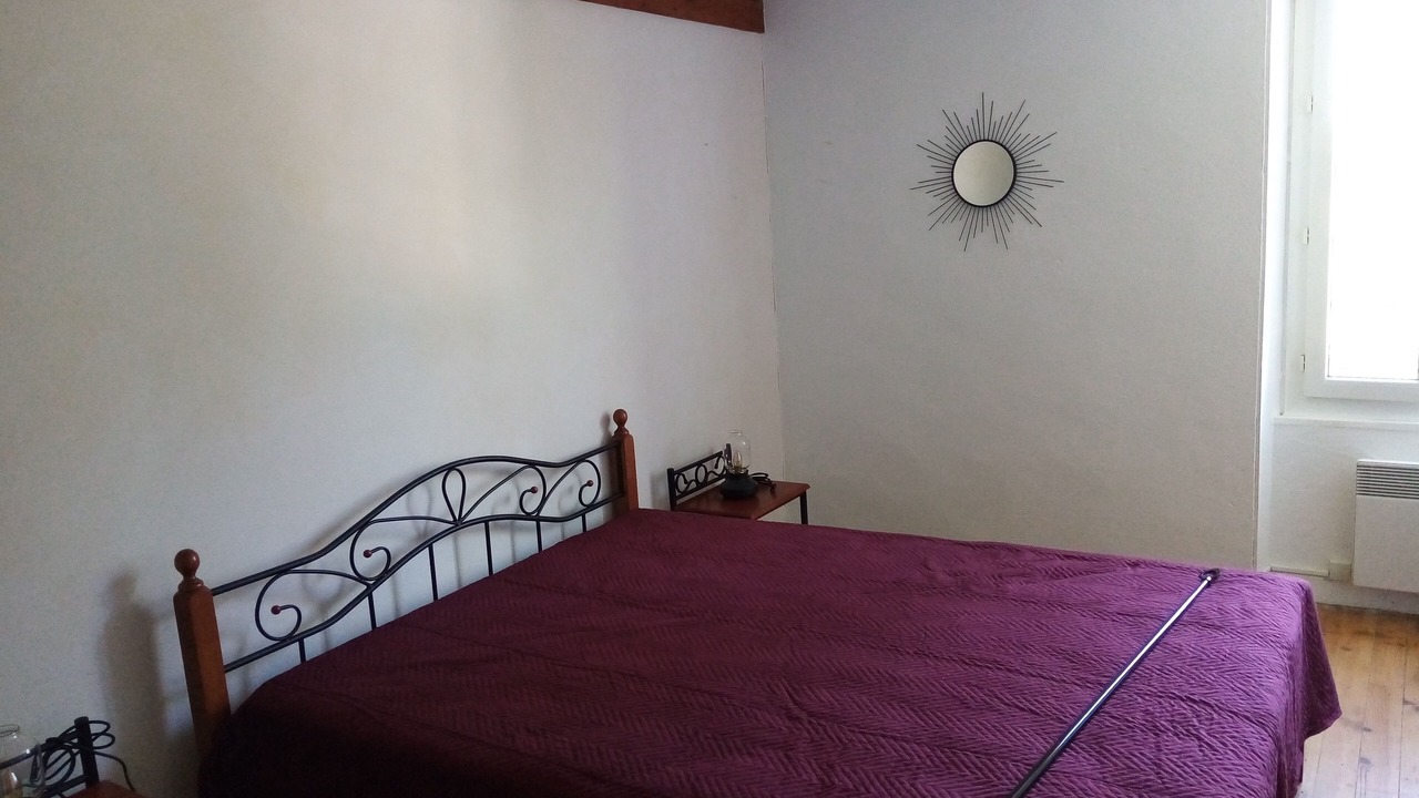 Photo of Bedroom in Laborie