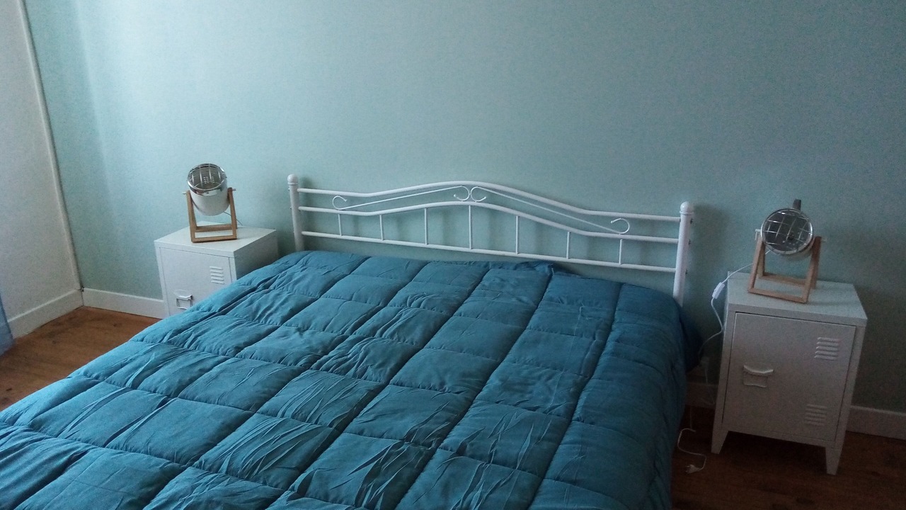 Photo of Bedroom in Laborie