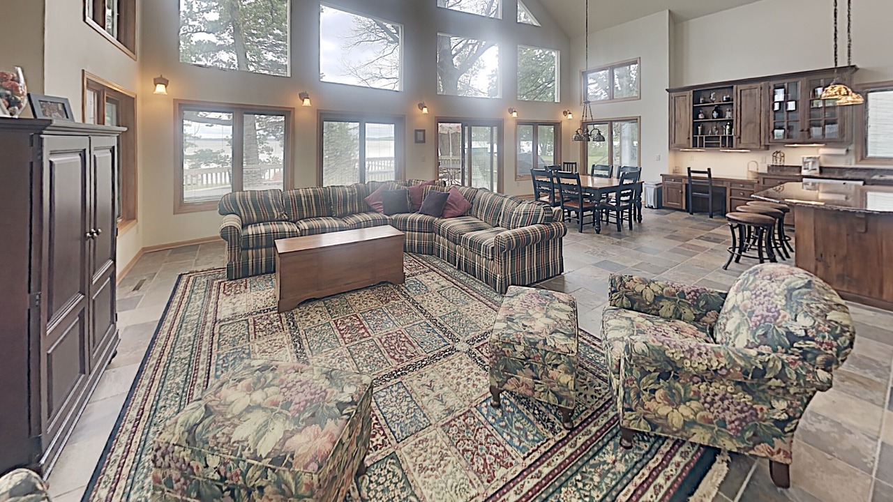 Photo of Livingroom in Lake Koshkonong