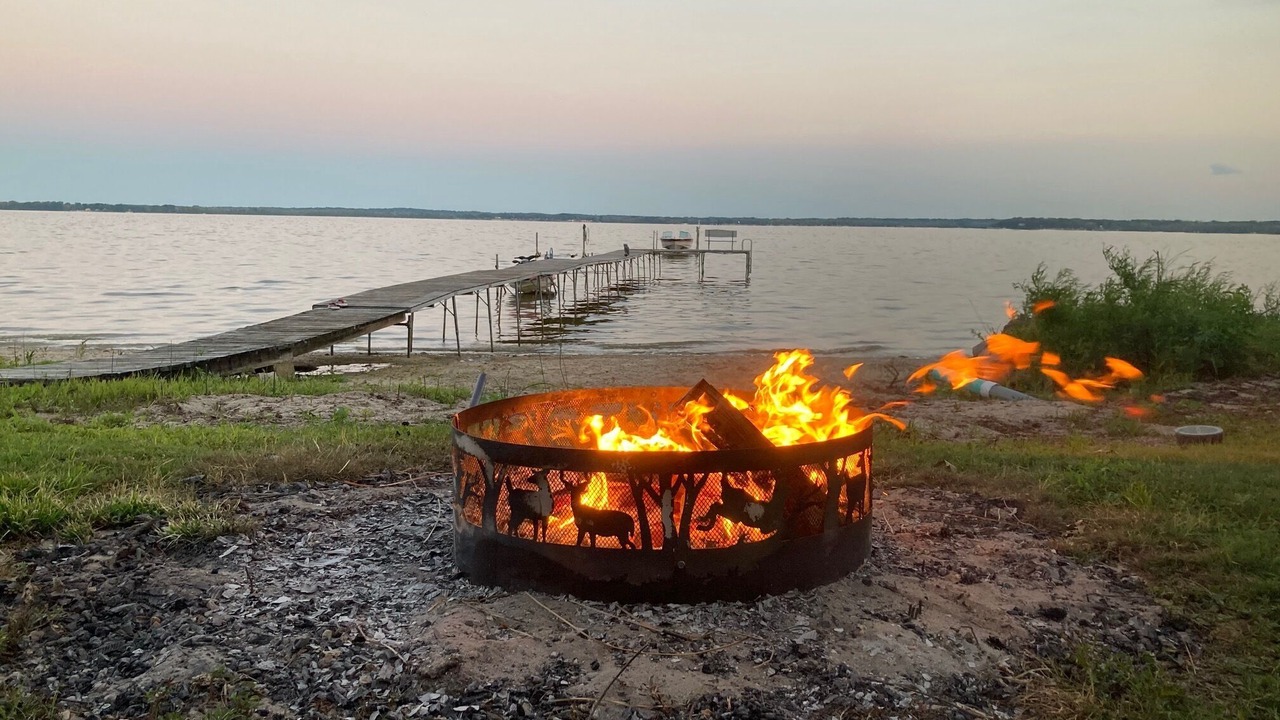 Photo of Outdoor in Lake Koshkonong