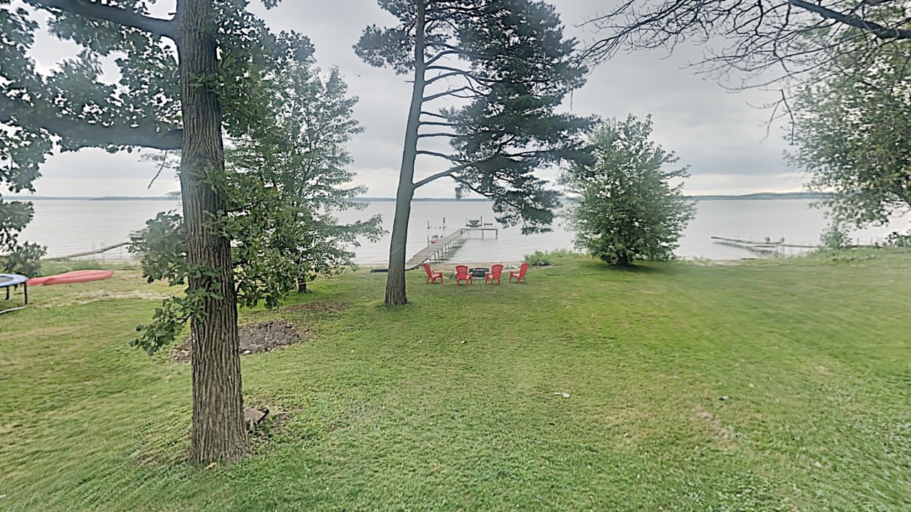 Photo of Outdoor in Lake Koshkonong