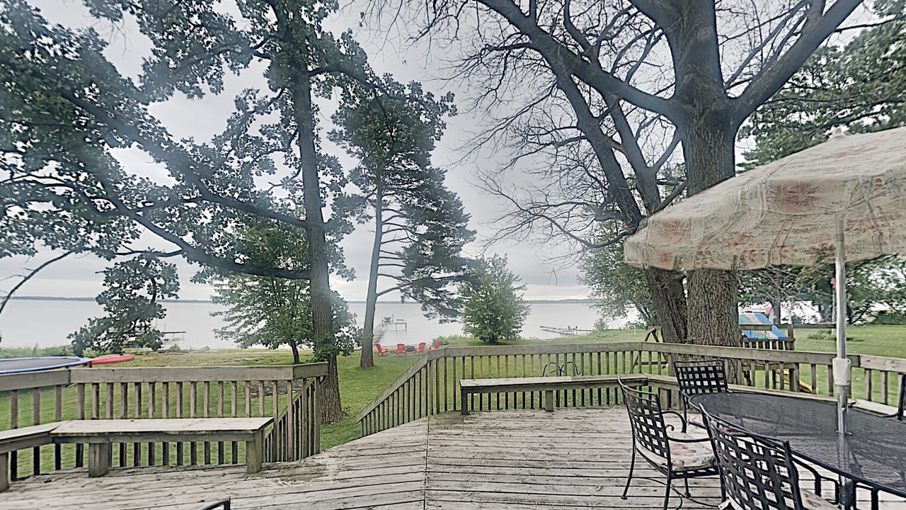 Photo of Outdoor in Lake Koshkonong