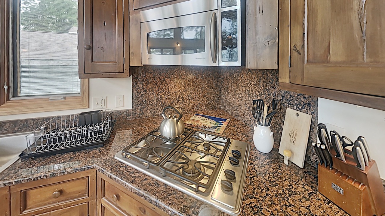 Photo of Kitchen in Lake Koshkonong