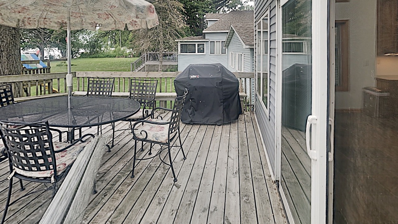 Photo of Outdoor in Lake Koshkonong