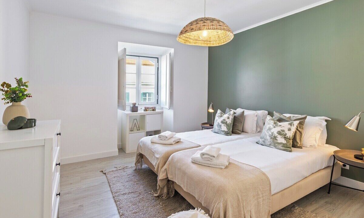 Photo of Bedroom in Belem