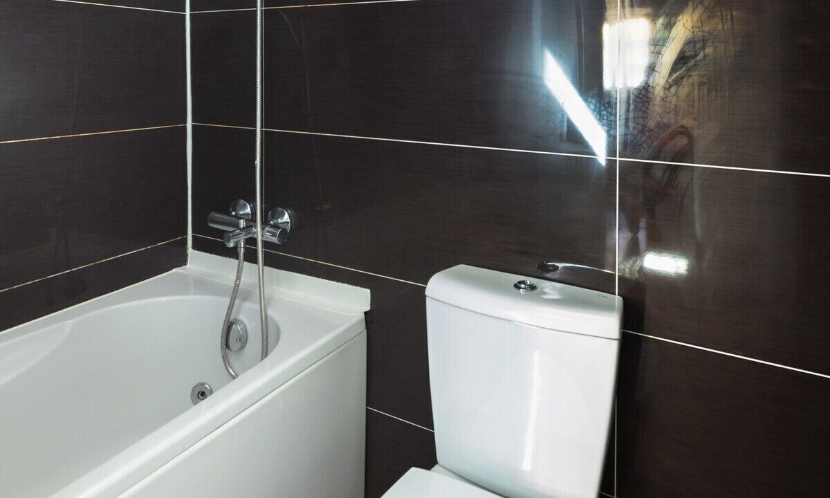 Photo of Bathroom in Belem