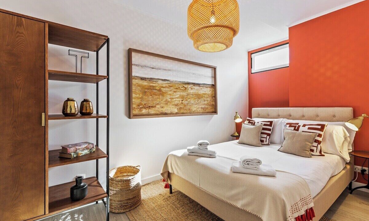 Photo of Bedroom in Belem