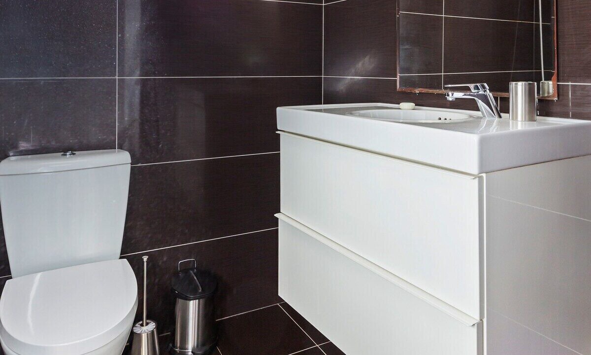 Photo of Bathroom in Belem