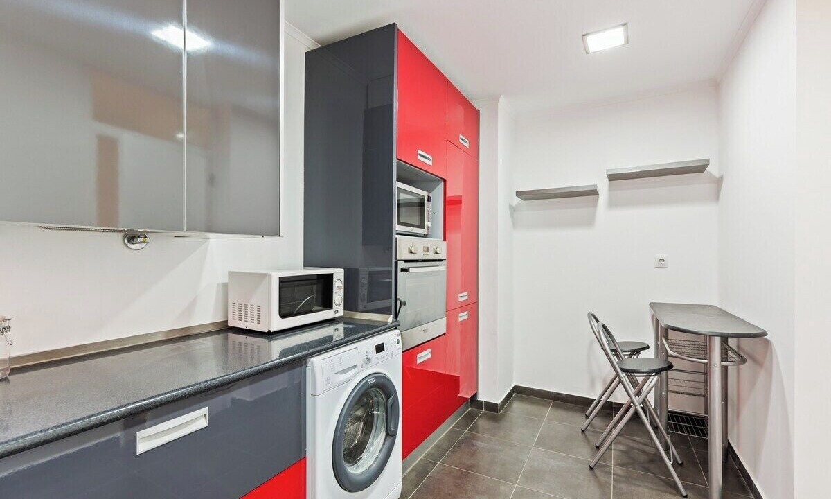 Photo of Kitchen in Belem