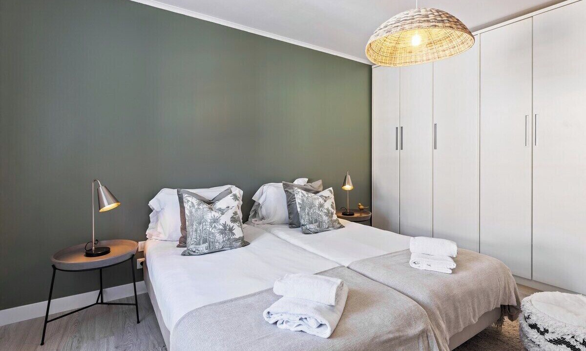 Photo of Bedroom in Belem