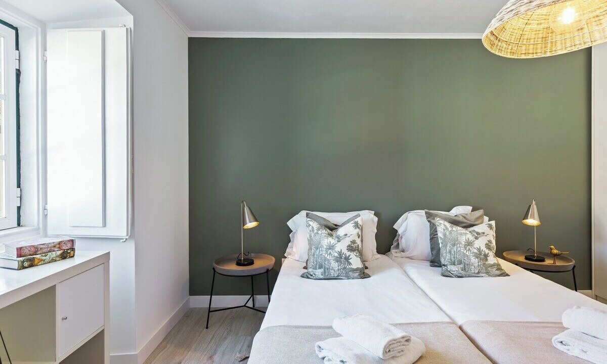 Photo of Bedroom in Belem