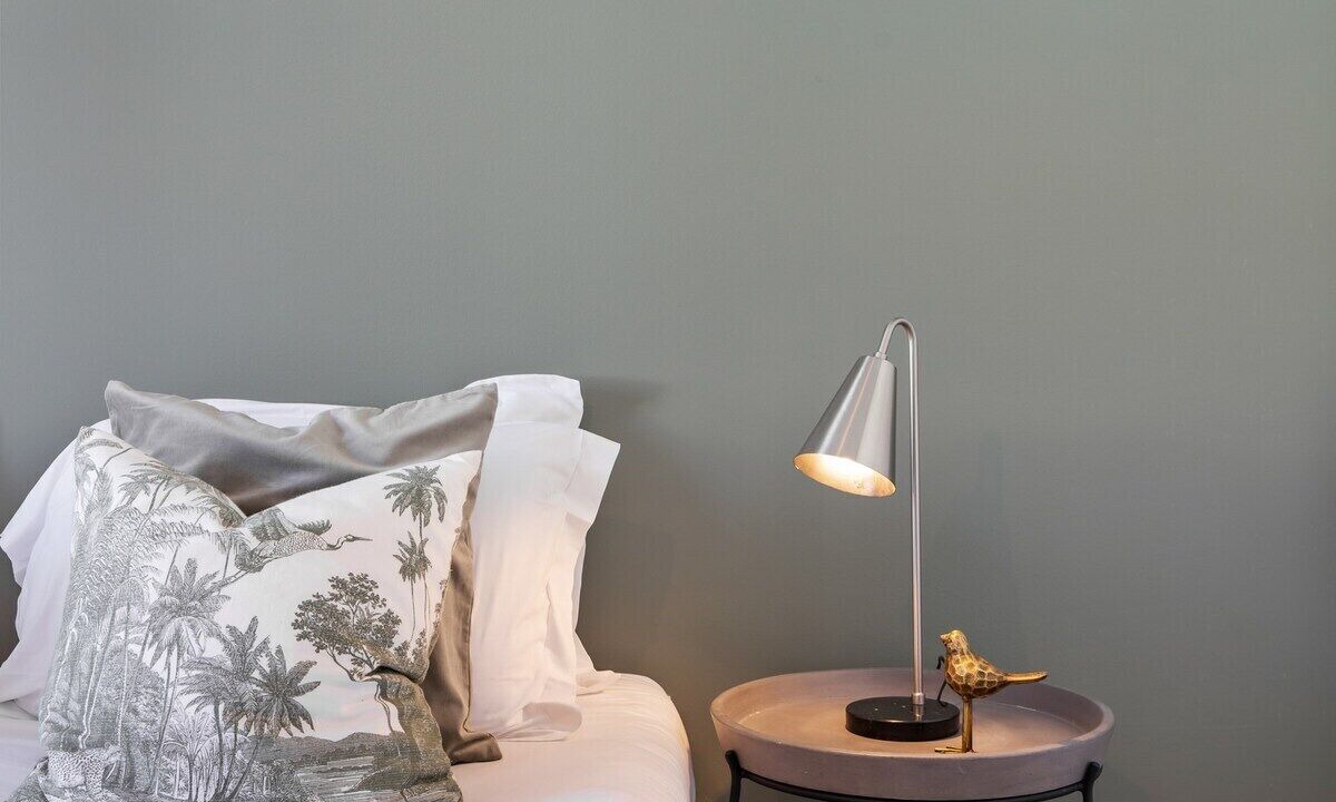Photo of Bedroom in Belem