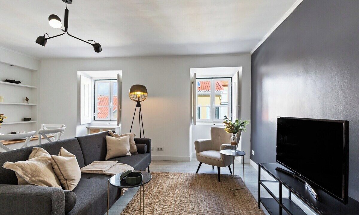 Photo of Livingroom in Belem