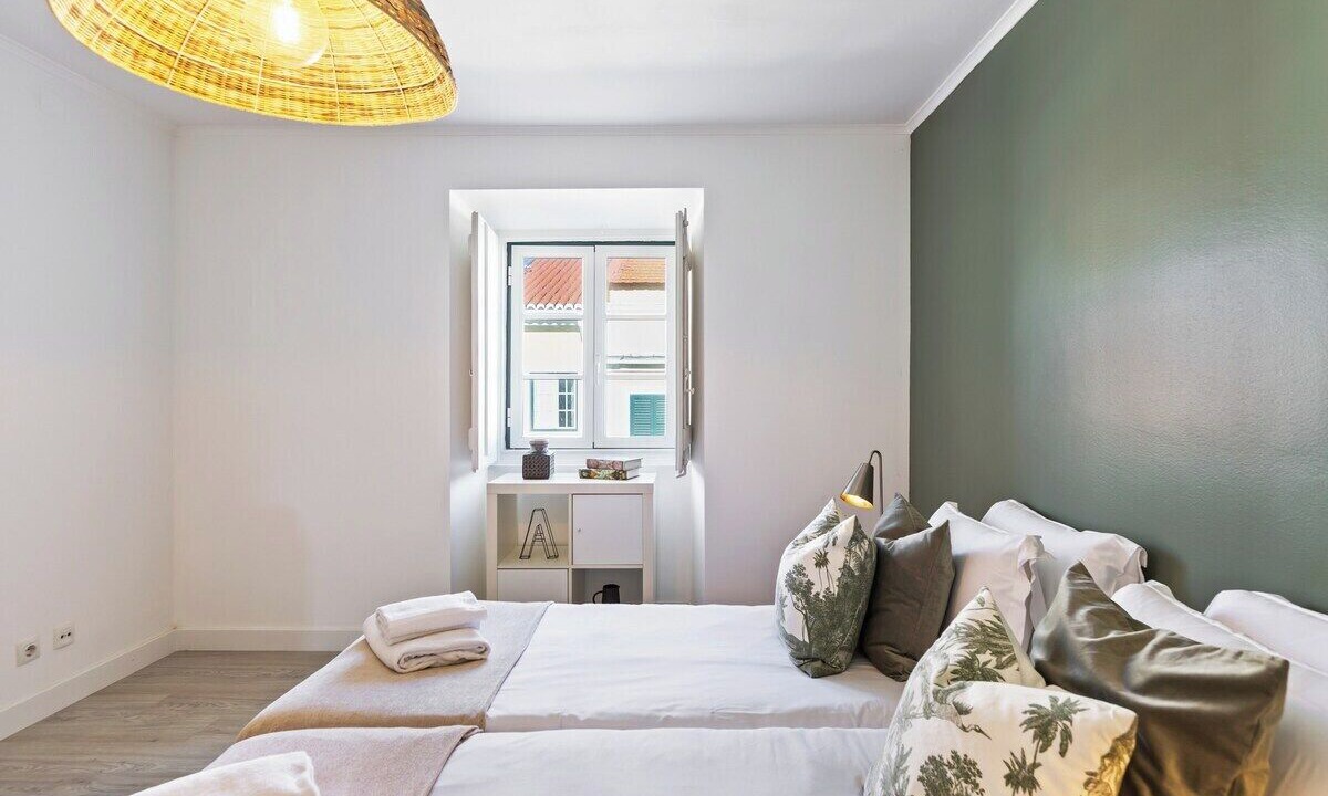 Photo of Bedroom in Belem