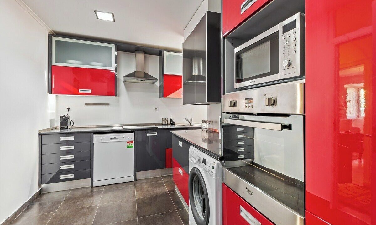 Photo of Kitchen in Belem