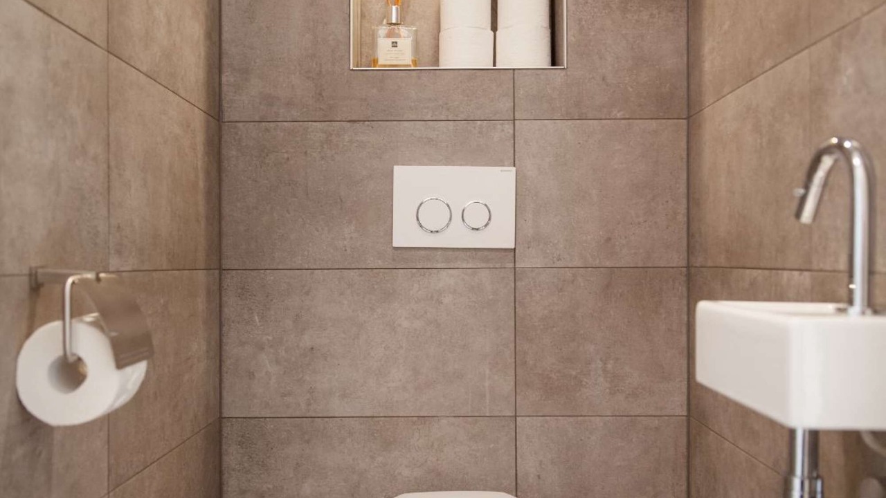 Photo of Bathroom in Groningen