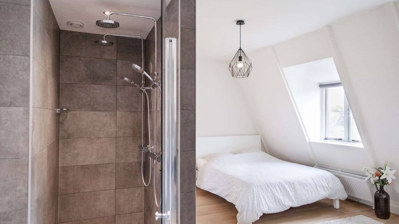 Photo of Bathroom in Groningen