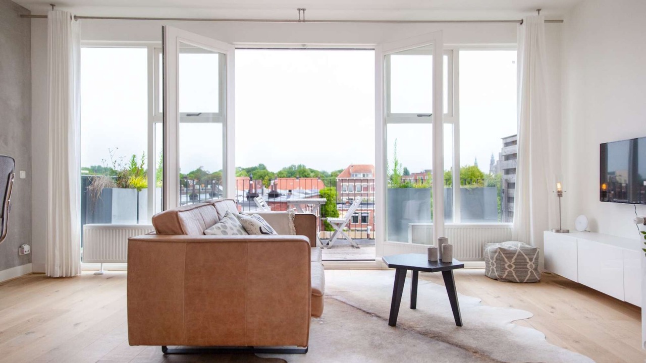 Photo of Livingroom in Groningen