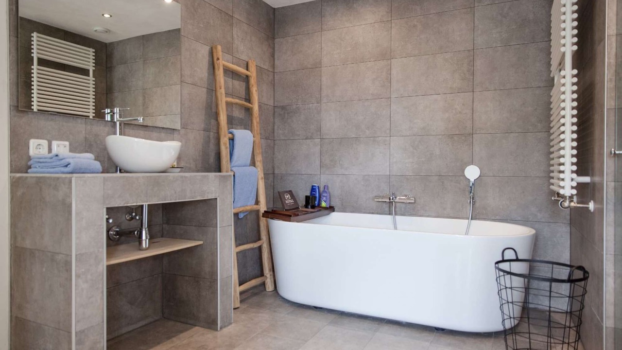 Photo of Bathroom in Groningen