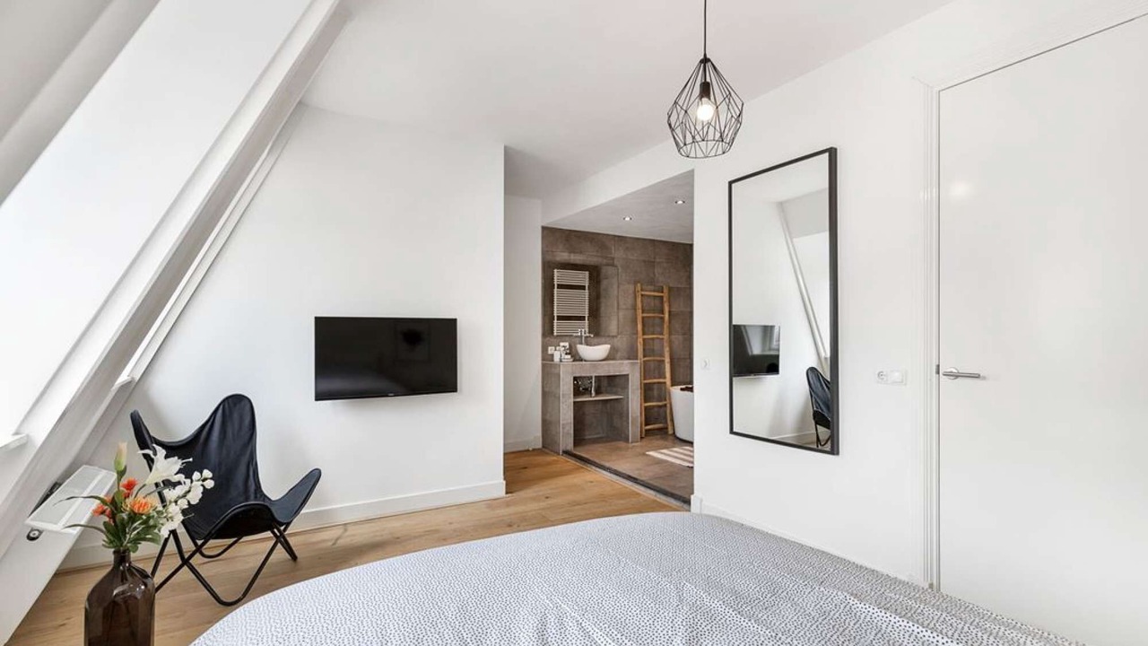 Photo of Bedroom in Groningen