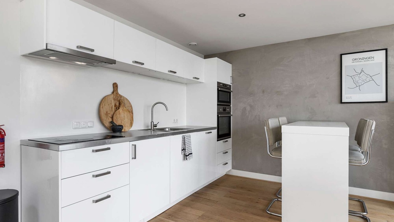 Photo of Kitchen in Groningen