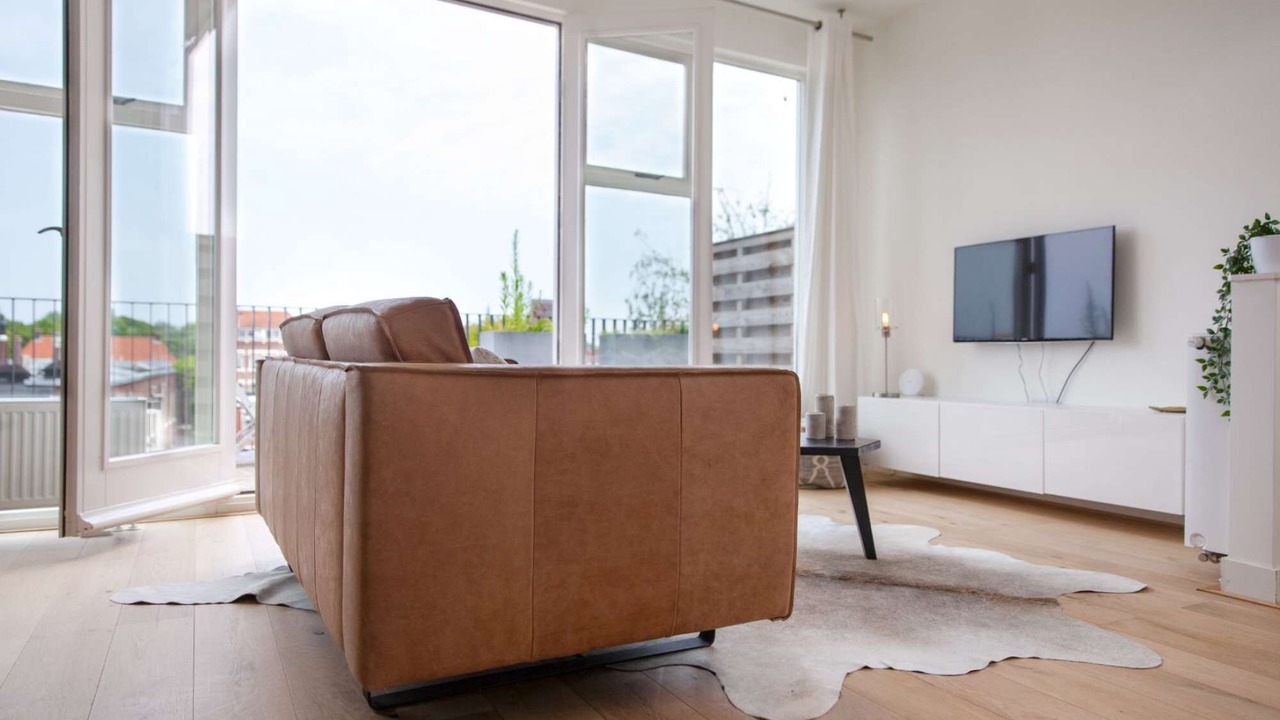Photo of Livingroom in Groningen