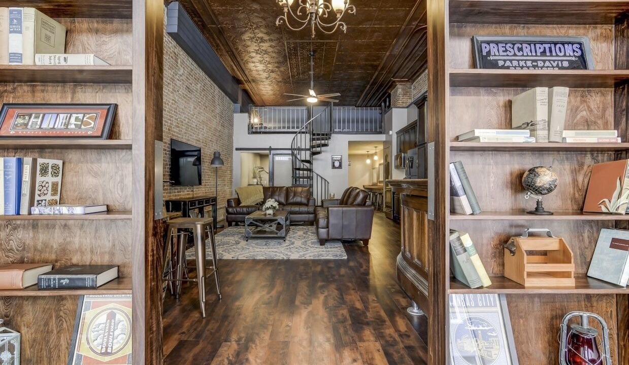 Photo of Livingroom in Lincoln