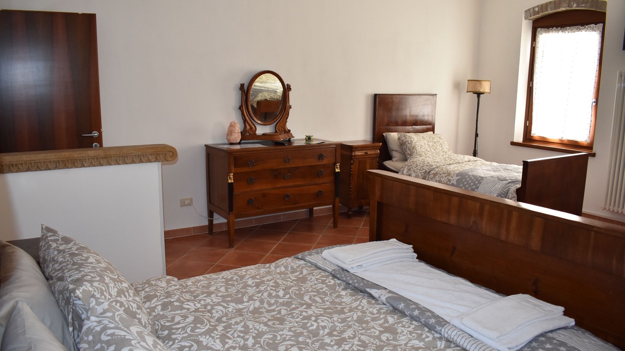 Photo of Bedroom in Colà Di Lazise