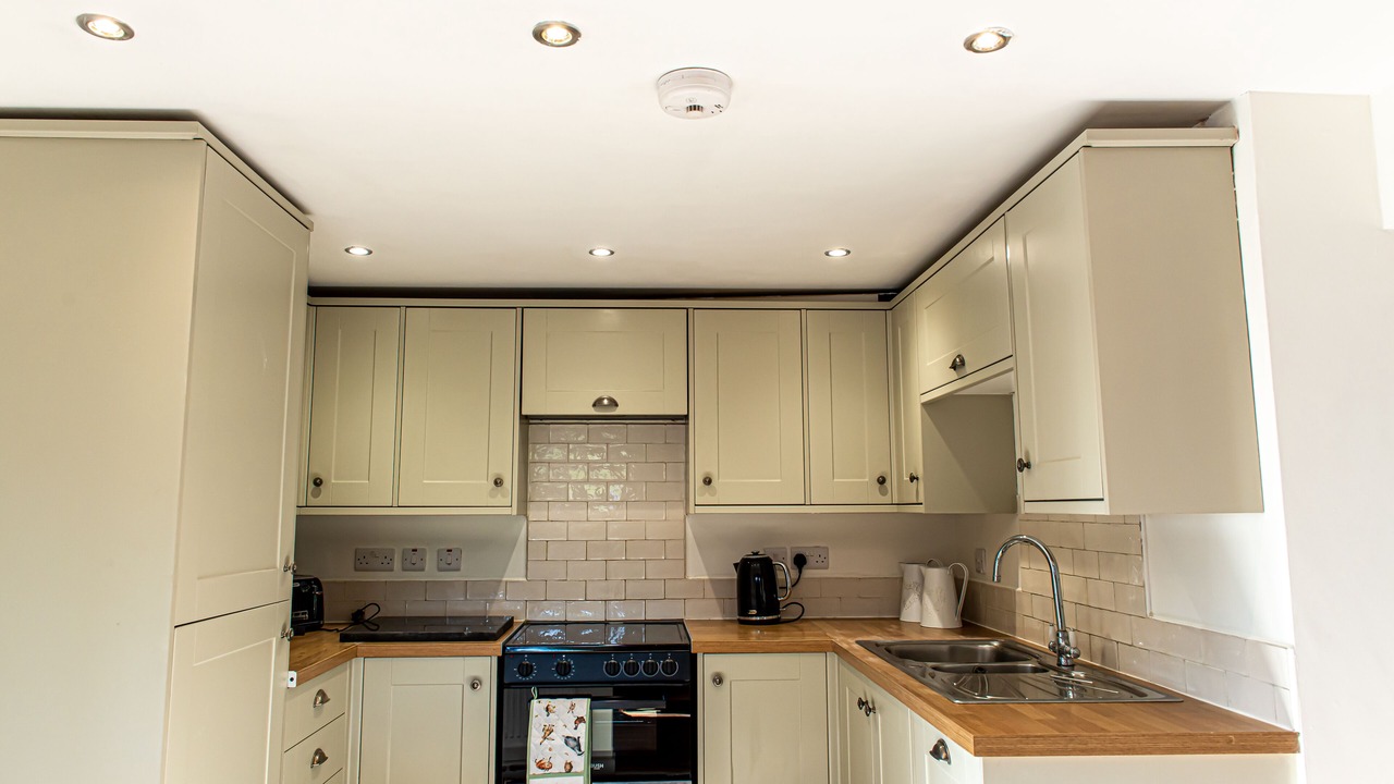 Photo of Kitchen in Cauldon Low