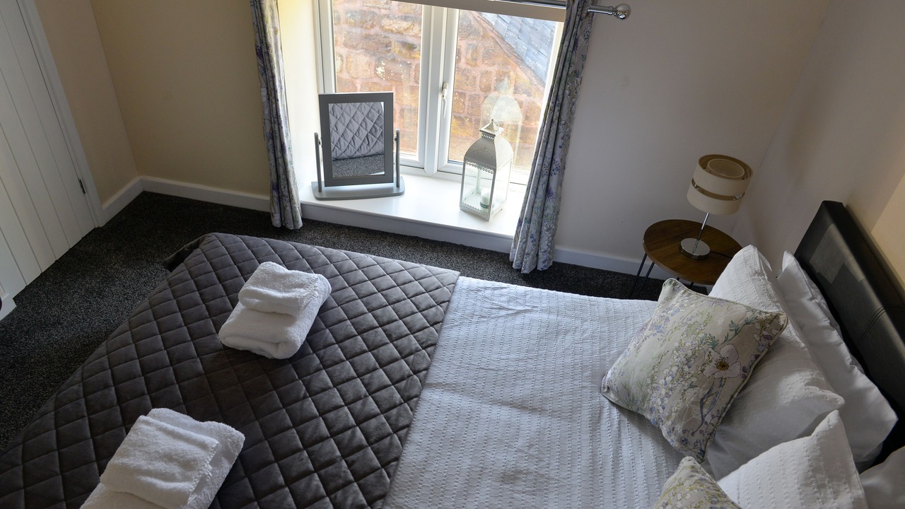 Photo of Bedroom in Cauldon Low