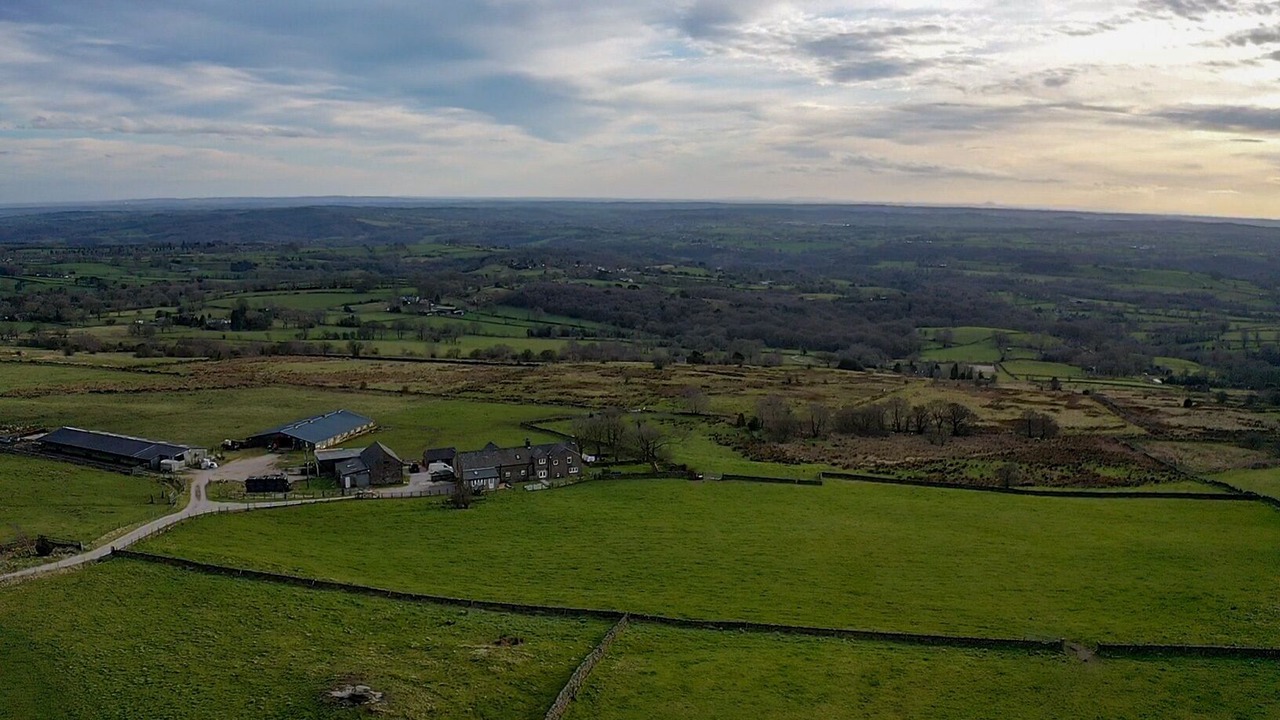 Photo of Outdoor in Cauldon Low
