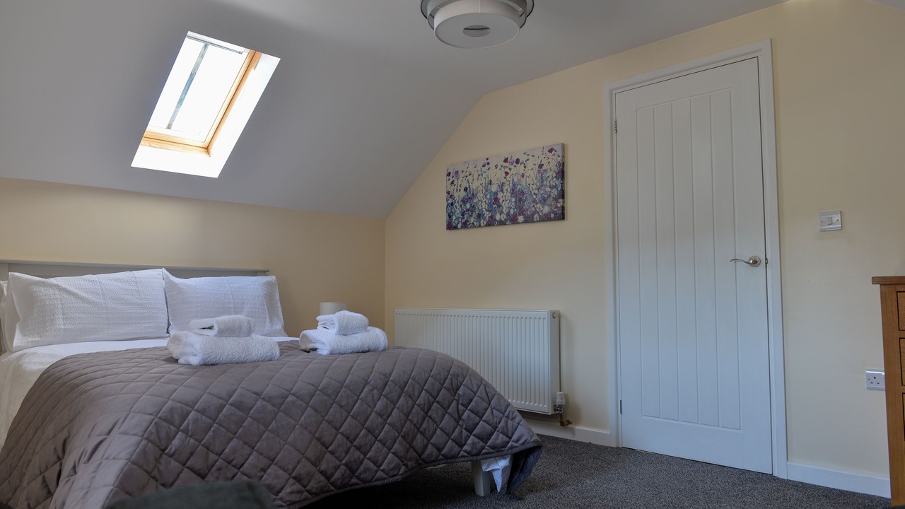 Photo of Bedroom in Cauldon Low