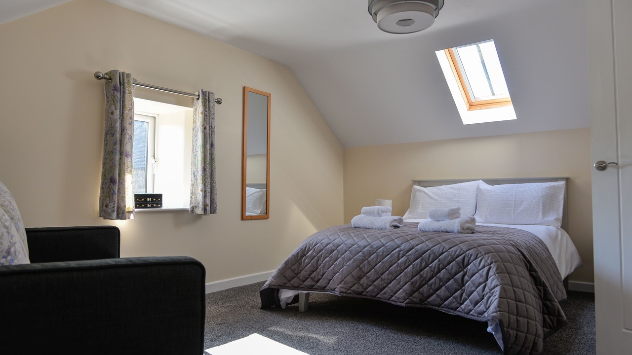 Photo of Bedroom in Cauldon Low