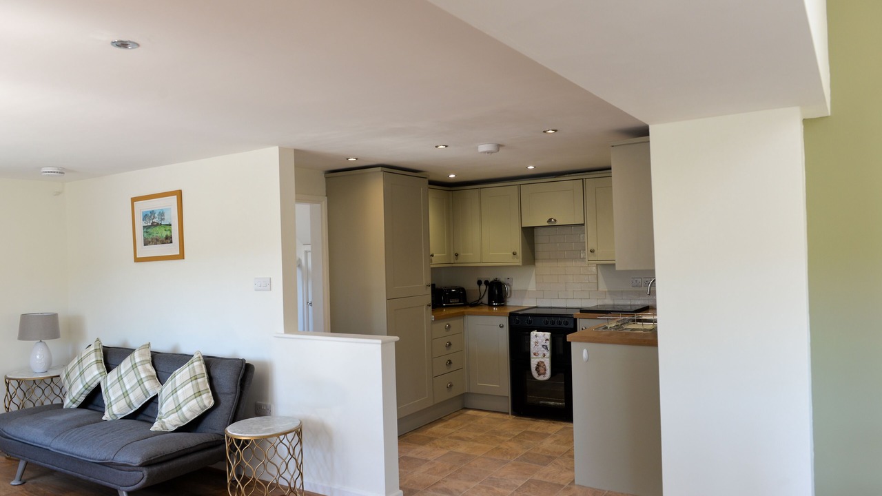 Photo of Livingroom in Cauldon Low