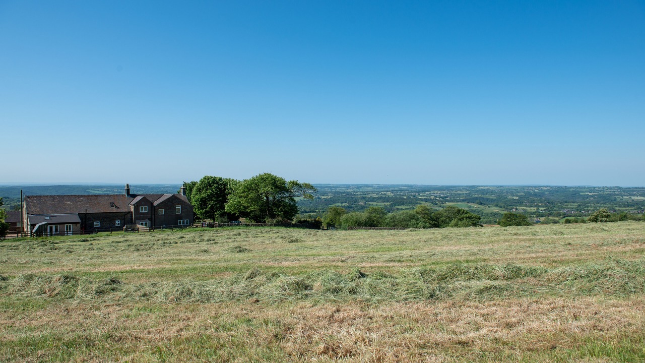 Photo of Outdoor in Cauldon Low