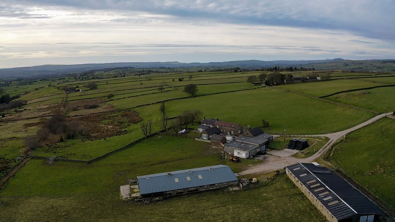 Photo of Outdoor in Cauldon Low