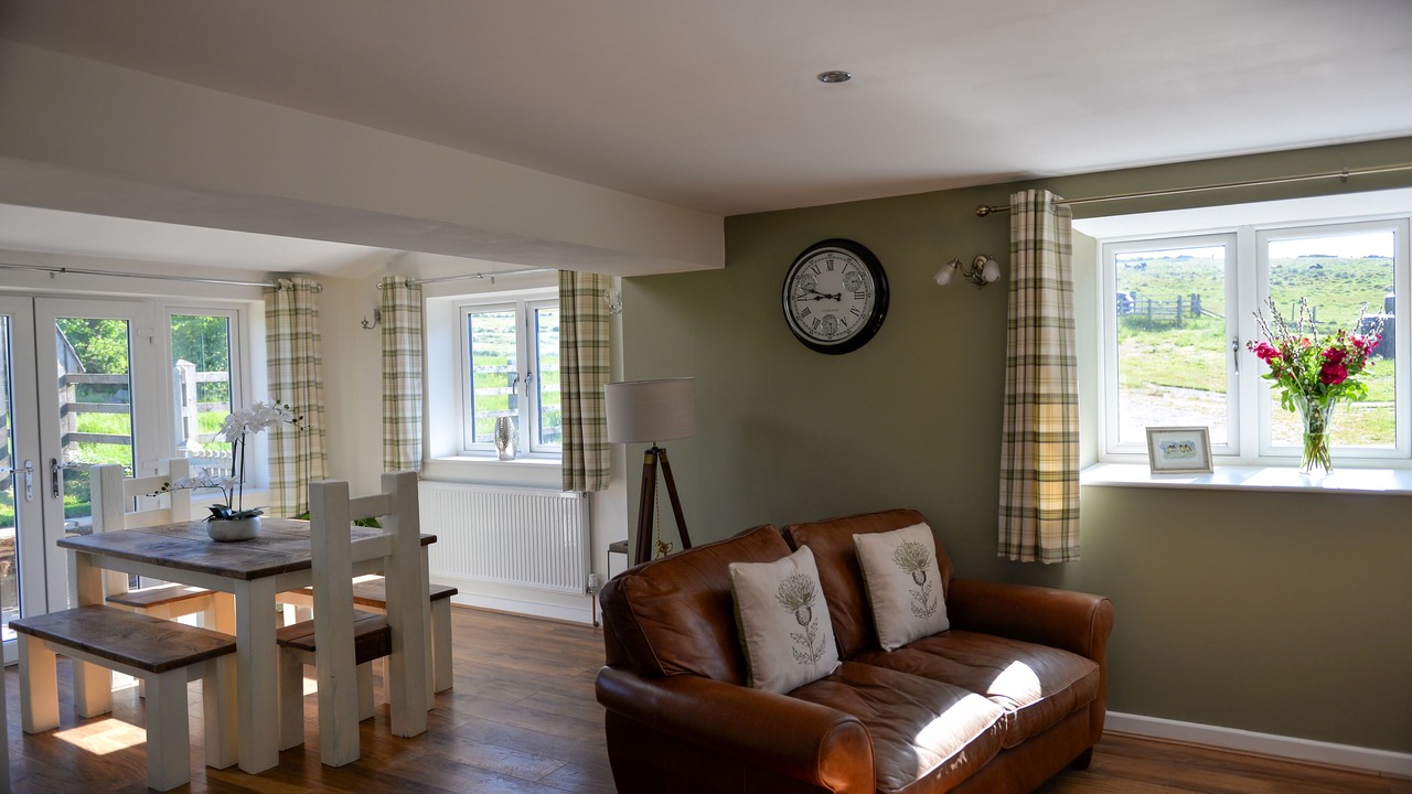 Photo of Livingroom in Cauldon Low