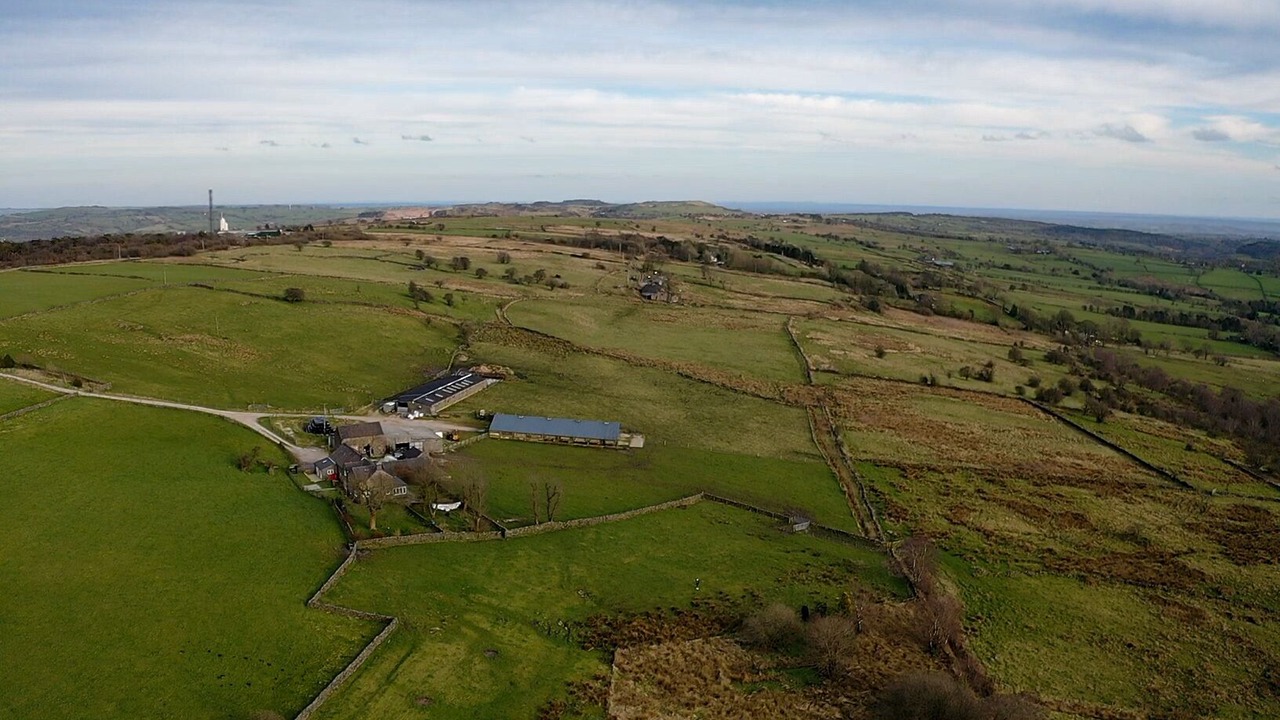 Photo of Outdoor in Cauldon Low